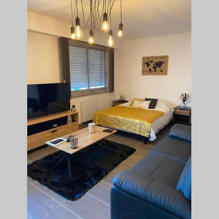 Le 12 Du Temple - Plein Coeur Centre Ville, Residence Privee, 5Mn Gare Sncf, Wifi Et Netflix Niort Exterior photo